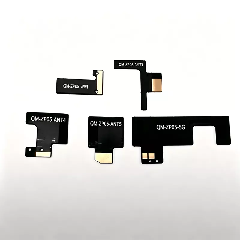 Kamera nosená na tele 4G/5G anténa